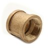 Thrifco Plumbing 1/8 Inch FIP 90 Elbow Brass 9316001